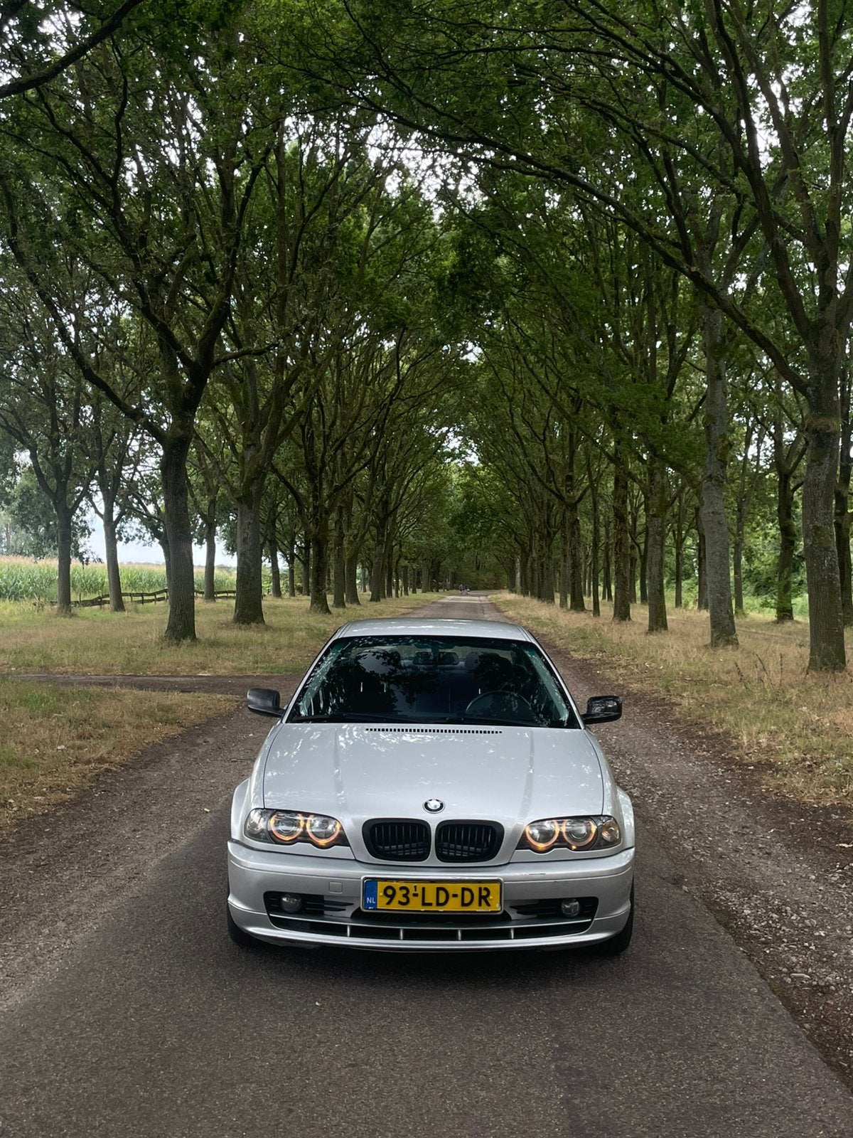 Bmw e46 318i, Auto-onderdelen, Motor en Toebehoren, Ophalen, Nieuw, BMW