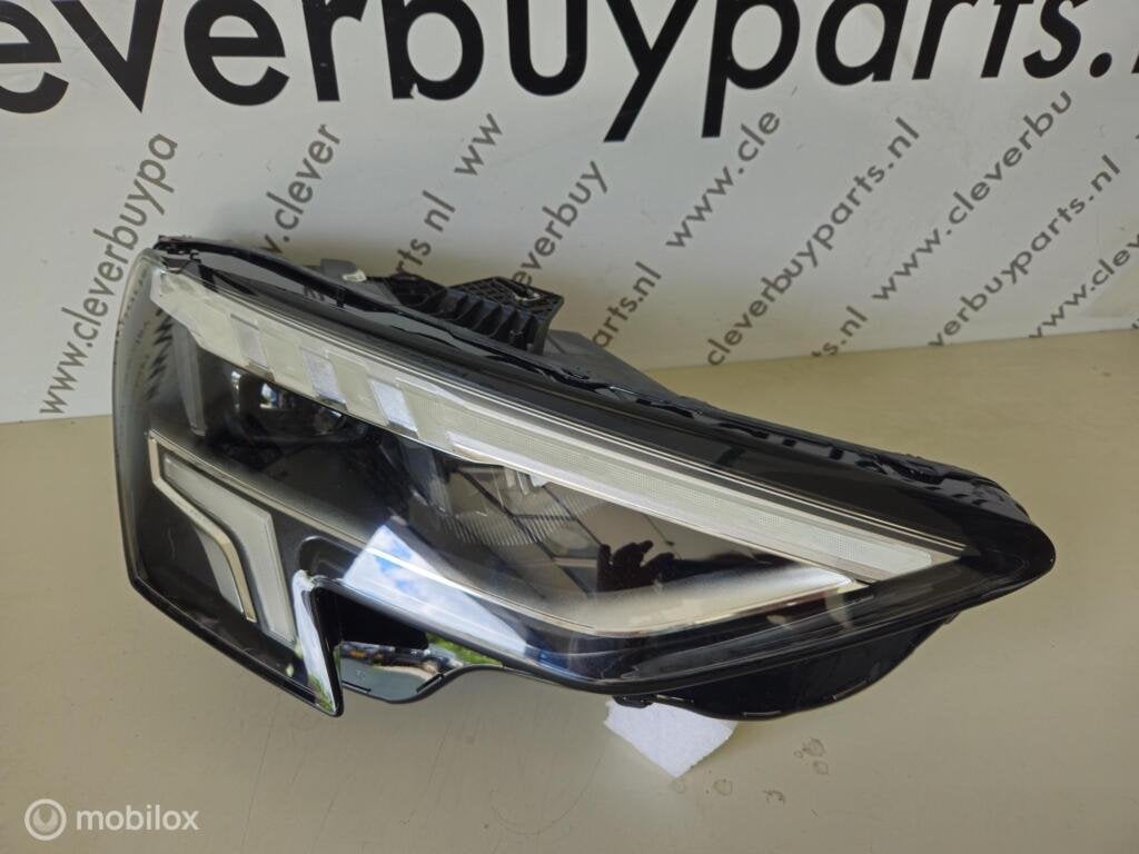Koplamp led origineel Audi A3 8YS  ('20-'24) 8y0941034, Auto-onderdelen, Audi, Gebruikt, Audi, Ophalen of Verzenden