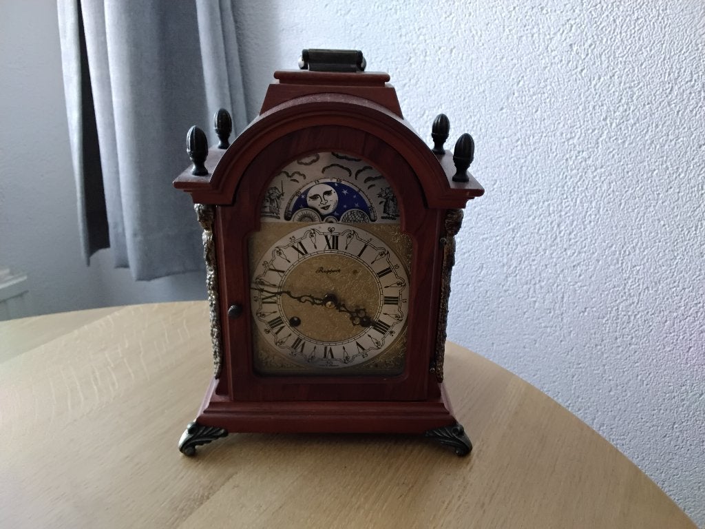 Schouw Klokje, Antiek en Kunst, Ophalen