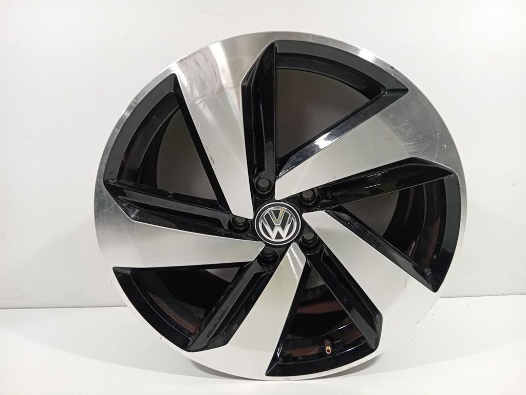 Velg Volkswagen Golf, Van der Ven Autorecycling B.V., Gebruikt, Ettenseweg 76, 4706 PB Roosendaal, The Netherlands, Ophalen of Verzenden