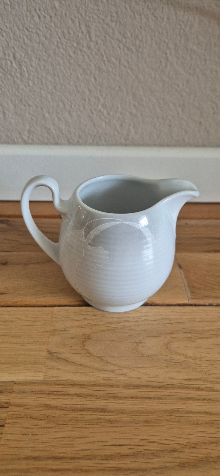Seltmann Weiden Calypso porseleinen melkkan, nieuw, Ophalen, Overige merken, Overige typen, Vintage