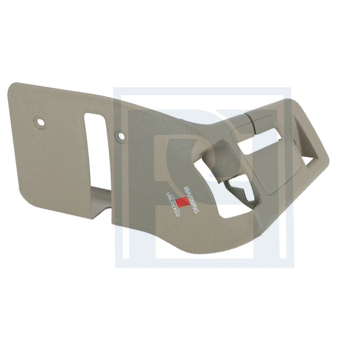 Volvo SELECTOR links achterbank kap v70 xc70 oak (beige Volv, Auto-onderdelen, Ophalen of Verzenden, Nieuw, Volvo