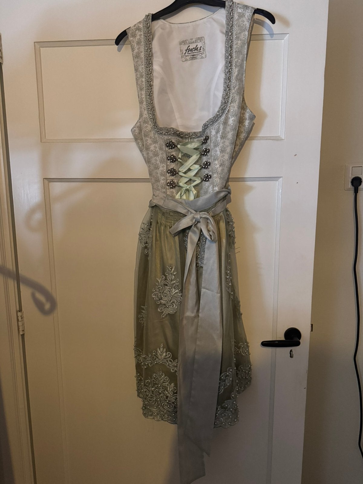 Dirndl, Ophalen, Maat 42/44 (L), Kleding, Overige thema's