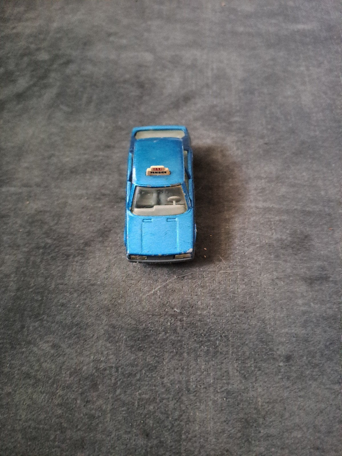taxi, Ophalen of Verzenden