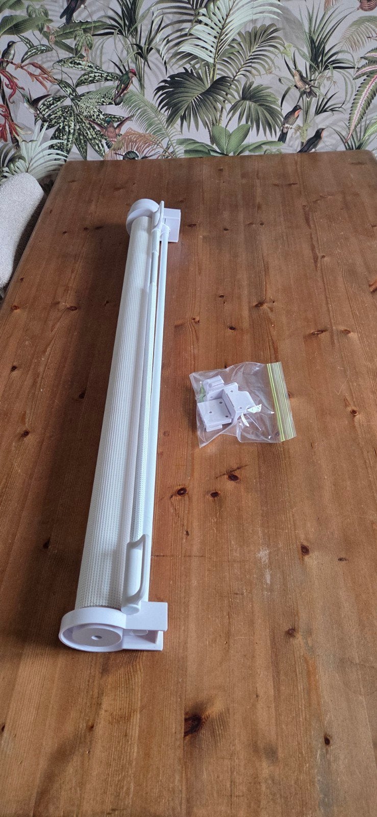 Traphekje, oprolbaar, nieuw, Huis en Inrichting, Ophalen, Nieuw