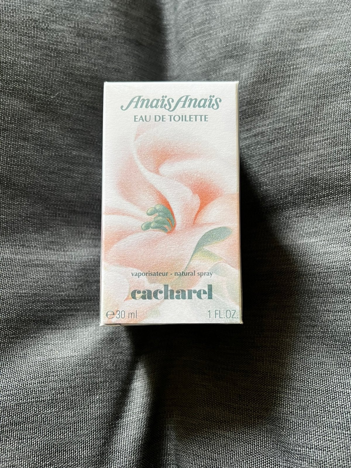Cacharel Anais anais 30 ml (nieuw), Ophalen, Nieuw