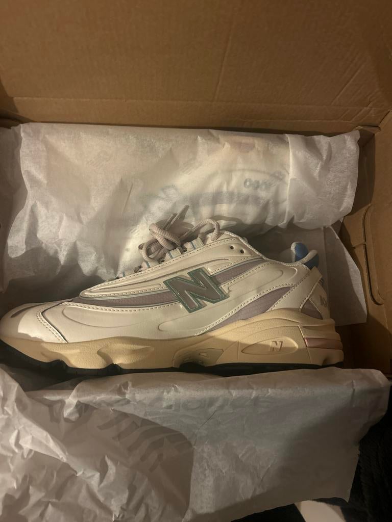 New Balance M1000WA sneakers maat 42,5, Ophalen of Verzenden, Nieuw, Wit, Sneakers of Gympen