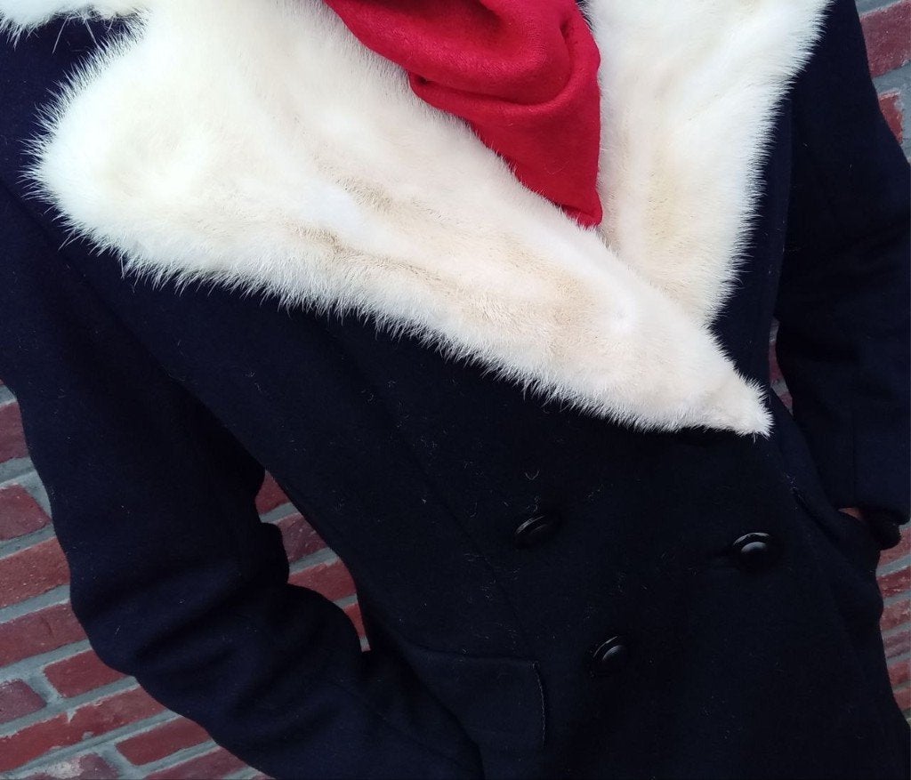 Lange damesjas, Kleding | Dames, Jassen | Winter, Ophalen of Verzenden, Gedragen, Maat 36 (S), Zwart