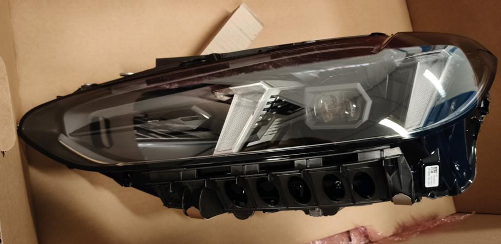 BMW LED Koplamp 3 Serie Facelift M3 G22 G23 G26 G80 Nieuw!, Ophalen of Verzenden, Nieuw, BMW