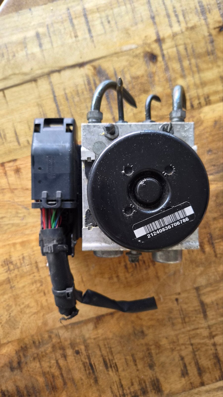 Mercedes-Benz ABS ESP Pomp A 204 545 54 32, Auto-onderdelen, Ophalen of Verzenden, Gebruikt, Mercedes-Benz
