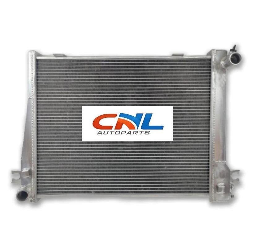 Radiateur BMW 3 E30 320i 323i 325i 325ix 325e M20 1982-1993, Nieuw, Ophalen of Verzenden