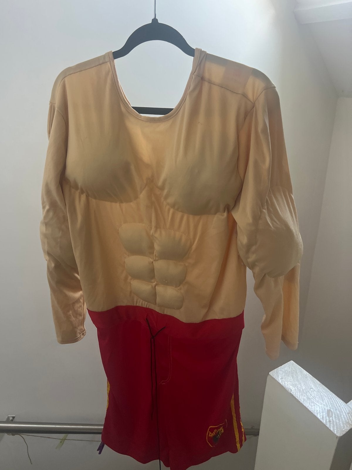 Baywatch Lifeguard Verkleedkleding voor Heren, Ophalen of Verzenden, Gebruikt, 170 of groter, Jongen