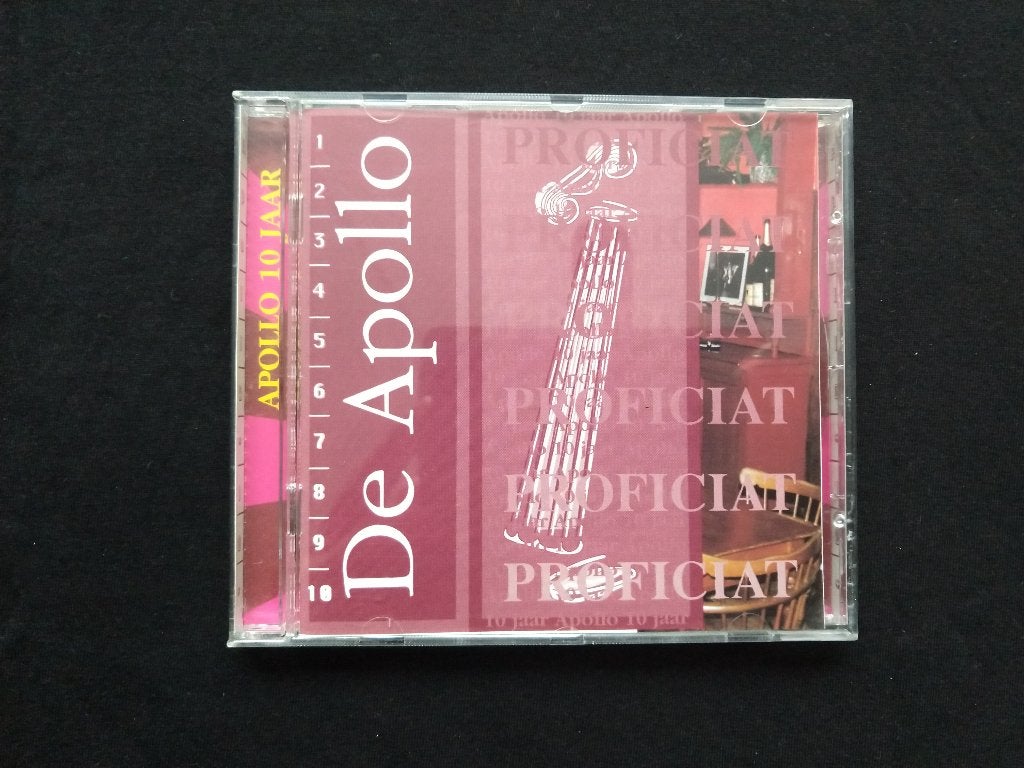 Alides Hidding/Time Bandits/Zinatra/Mennen (gesigneerd), Pop, Gesigneerd, Ophalen of Verzenden, Zo goed als nieuw