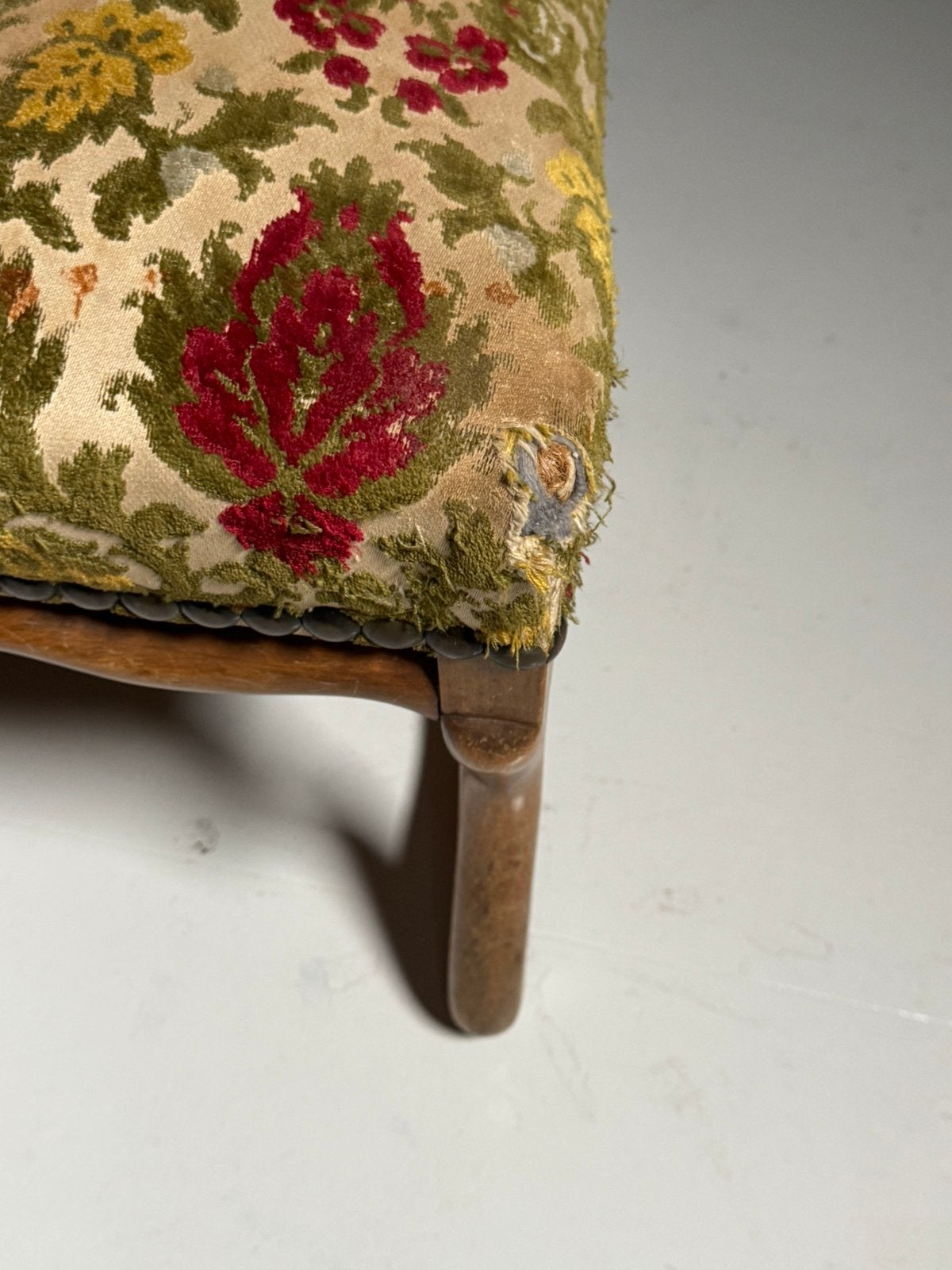 Set van 7 Os de Mouton stoelen, Antiek en Kunst, Ophalen of Verzenden