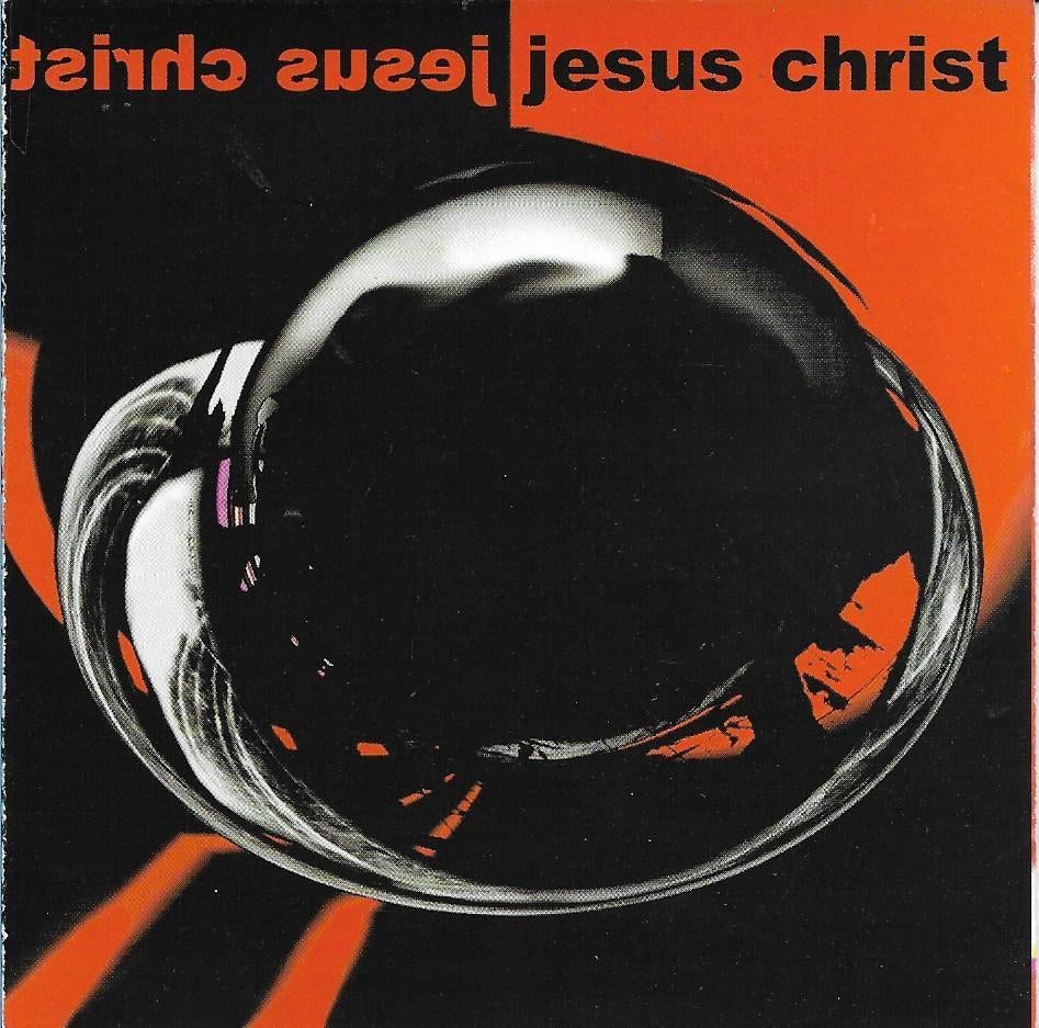 Jesus Christ - Jesus Christ, Cd's en Dvd's, Cd's | Overige Cd's, Gebruikt, Ophalen of Verzenden
