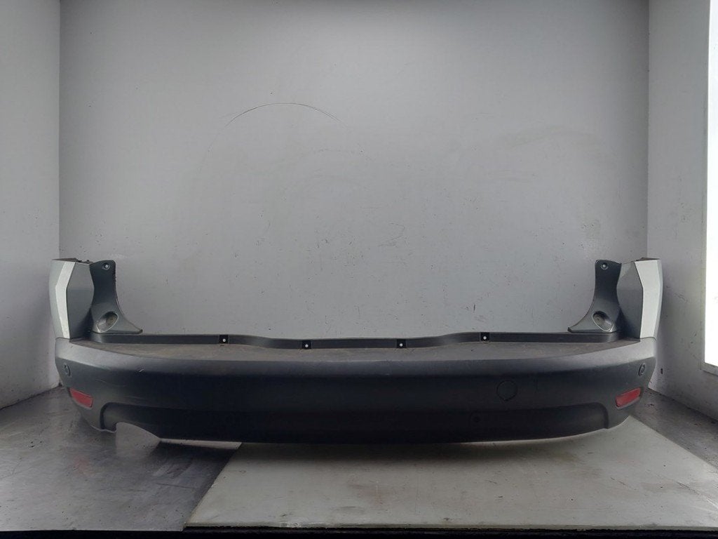 Bumper Achter Ford S-Max (GBW) (2006-05/2014-12) 6M2117866FA, Auto-onderdelen, Gebruikt, Henry-Ford-Straße  1, Köln 50735, , Duitsland