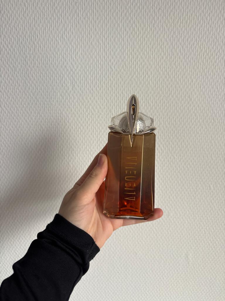 Alien Goddess Intense Parfum 90ML, Verzenden, Zo goed als nieuw