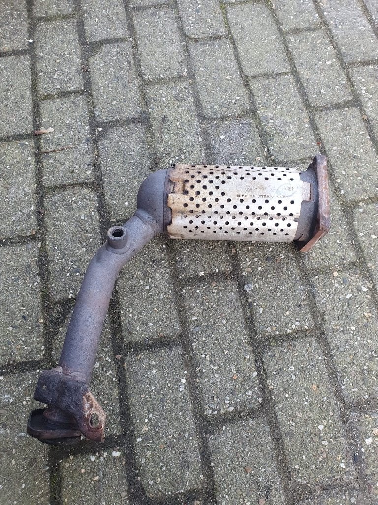 Peugeot 206 Diverse katalysatoren, Ophalen of Verzenden, Nieuw, Peugeot