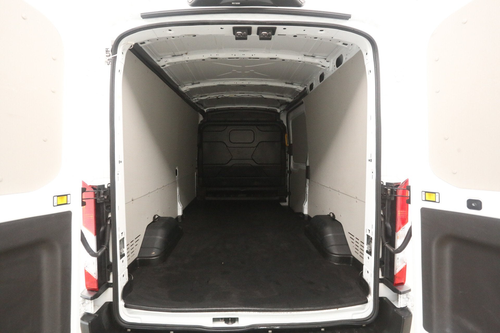 Ford E-Transit