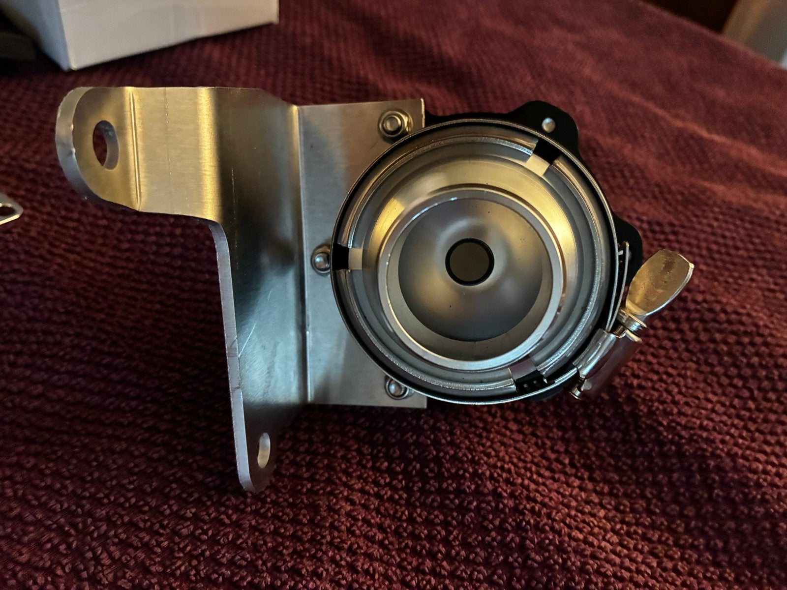 Megane 3 rs dumpvalve, Motoren, Tuning en Styling, Ophalen of Verzenden