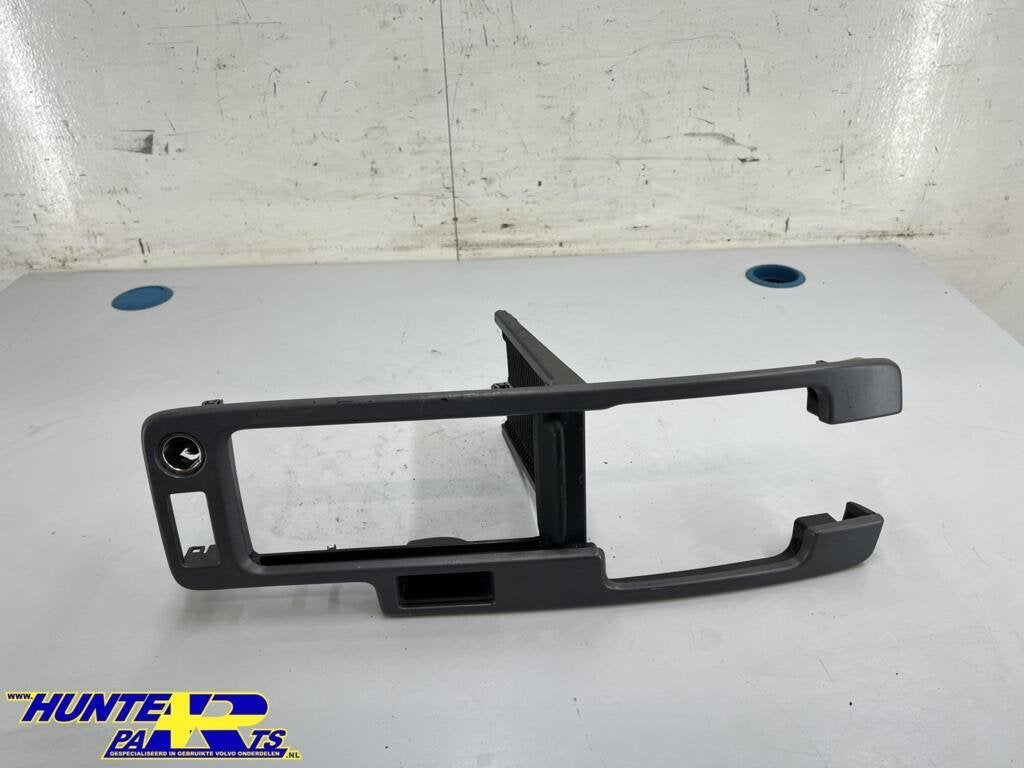 Middenconsole paneel Volvo V50/S40/C30 ('04-'12) 30755390, Auto-onderdelen, Interieur en Bekleding, Gebruikt, Ophalen of Verzenden