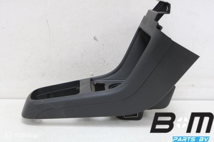 Afdekking middenconsole VW UP! 1S0863680T, Gebruikt