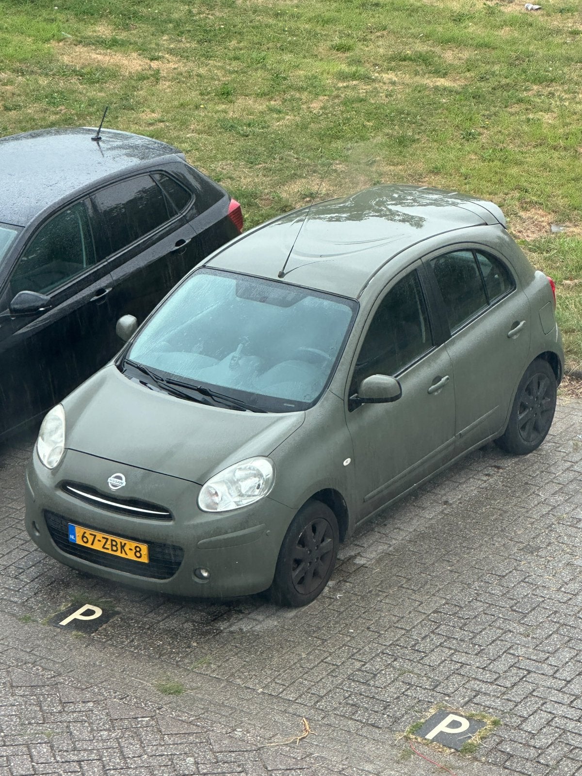 Nissan Micra 1.2 (98pk) | ZUINIG & BETROUWBAAR | NAP✅, Voorwielaandrijving, 40 €/maand, 1198 cc, 23 km/l