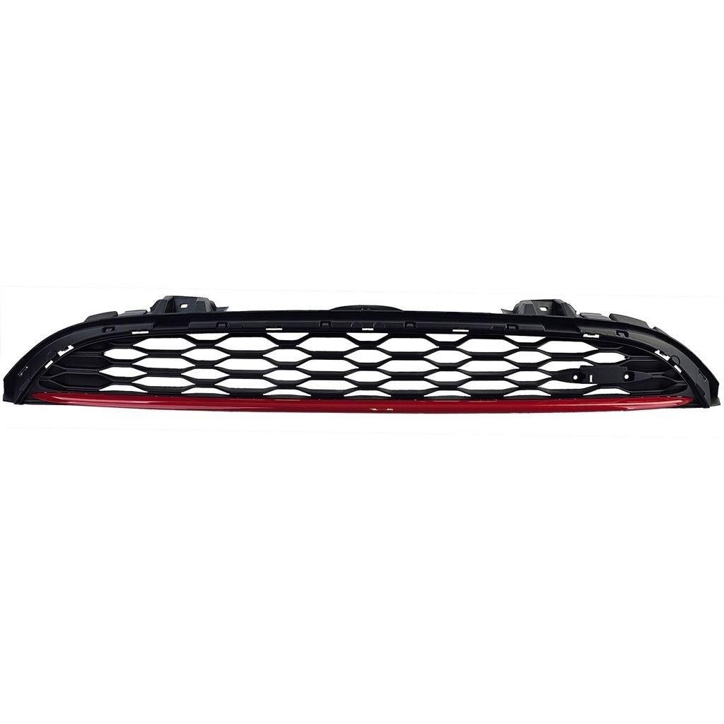 Sport Grill Mini F55 / F56 / F57 [2014-2020] Honingraat Desi, Verzenden, Automotive Parts, A.parts@hotmail.nl, Trasmolenlaan 12 3447 GZ Woerden