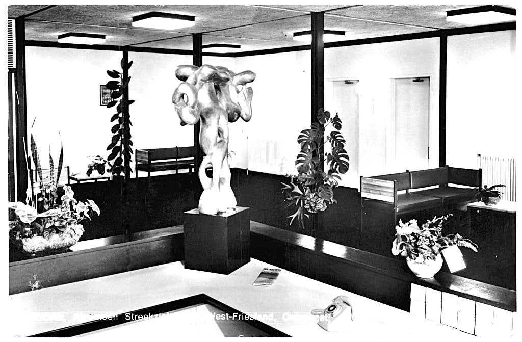 969053	Hoorn	1968 ziekenhuis	Alg streek West-Fr wederopbouw