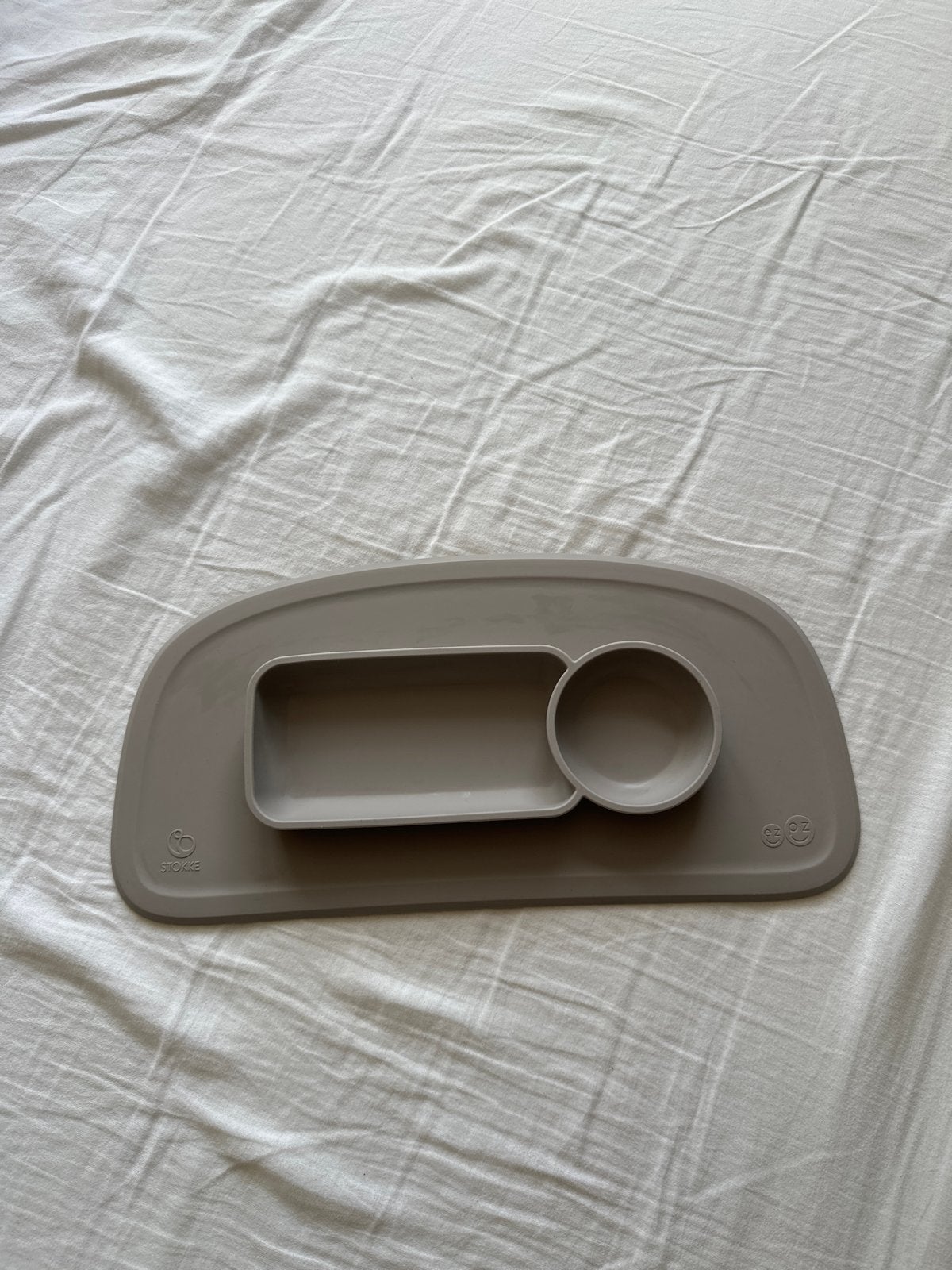 Stokke ezpz placemat voor Tripp Trapp-stoel, ongebruikt, Ophalen of Verzenden, Nieuw, Overige typen, Overige merken