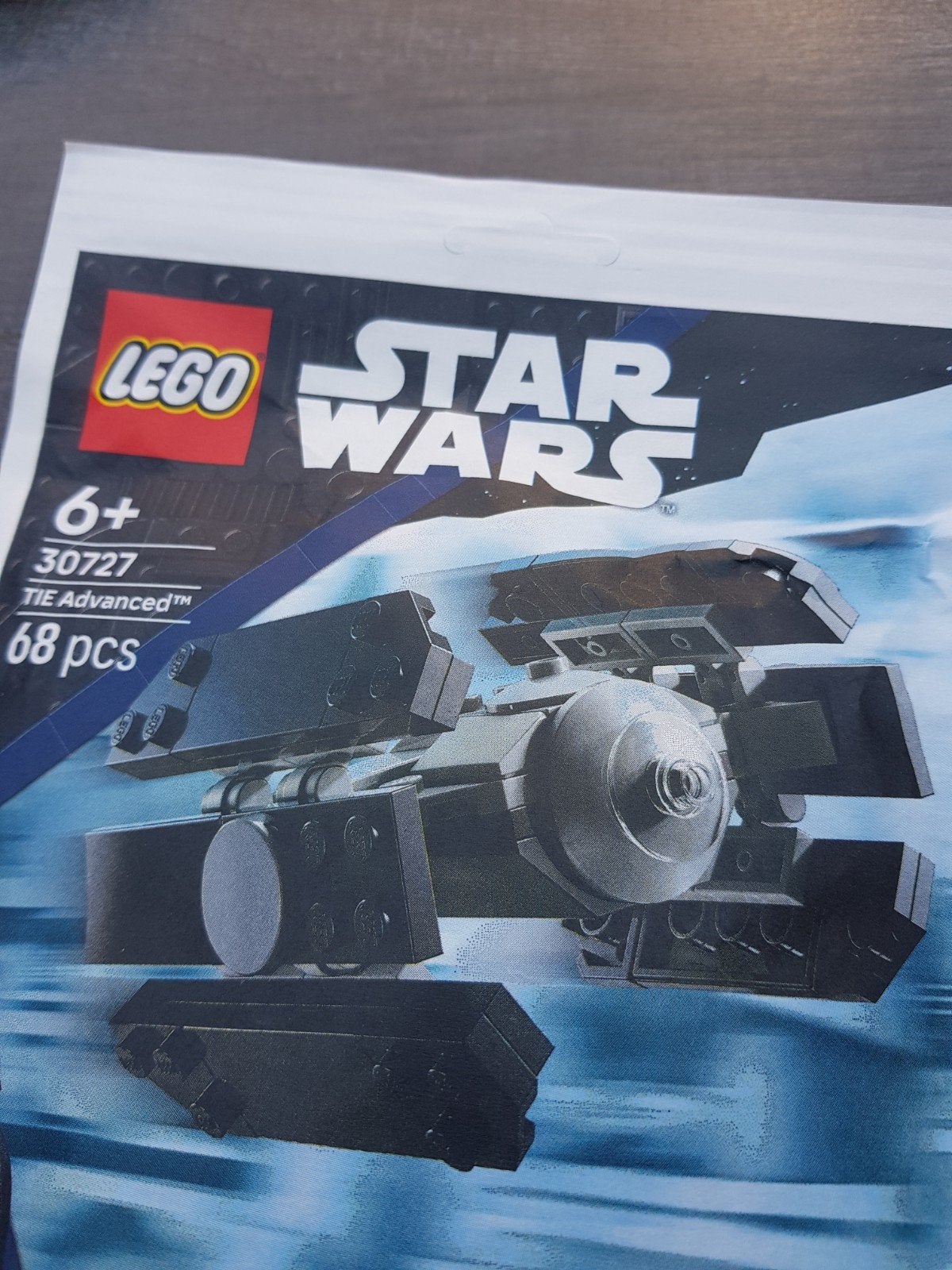 Star wars lego polybag, Star Wars, Lego, Nieuw, Ophalen of Verzenden