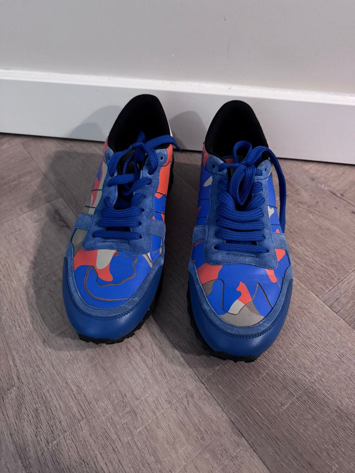 Valentino schoenen maat 42, Ophalen of Verzenden, Zo goed als nieuw