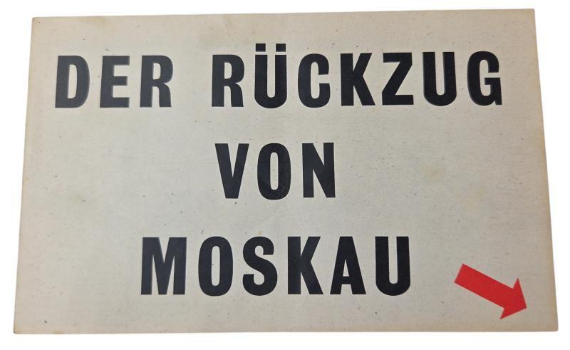 amerikaanse ww2 dropping flyer, Ophalen of Verzenden, Amerika