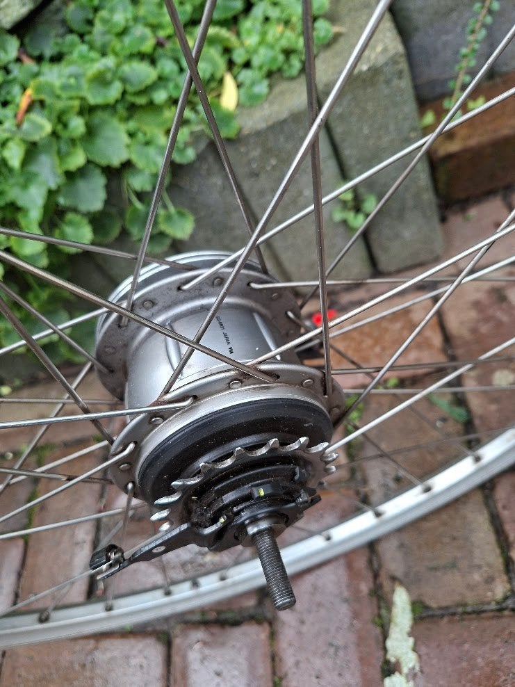 Giant twist, Ophalen of Verzenden, Gebruikt, Giant