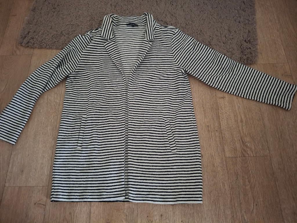 PROMISS vest jas maat XL NIEUW, Promiss, Ophalen of Verzenden, Nieuw, Maat 46/48 (XL) of groter