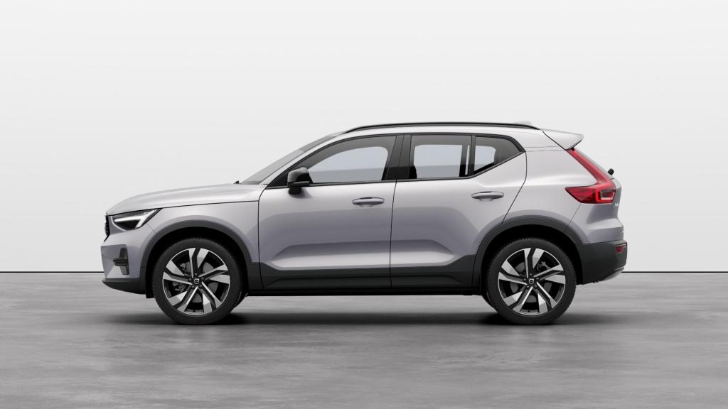 Volvo XC40 2.0 B4 Plus Dark | TE BESTELLEN! (bj 2026), Auto's, Volvo, Automaat, 4 cilinders, Nieuw, Automatische klimaatregeling