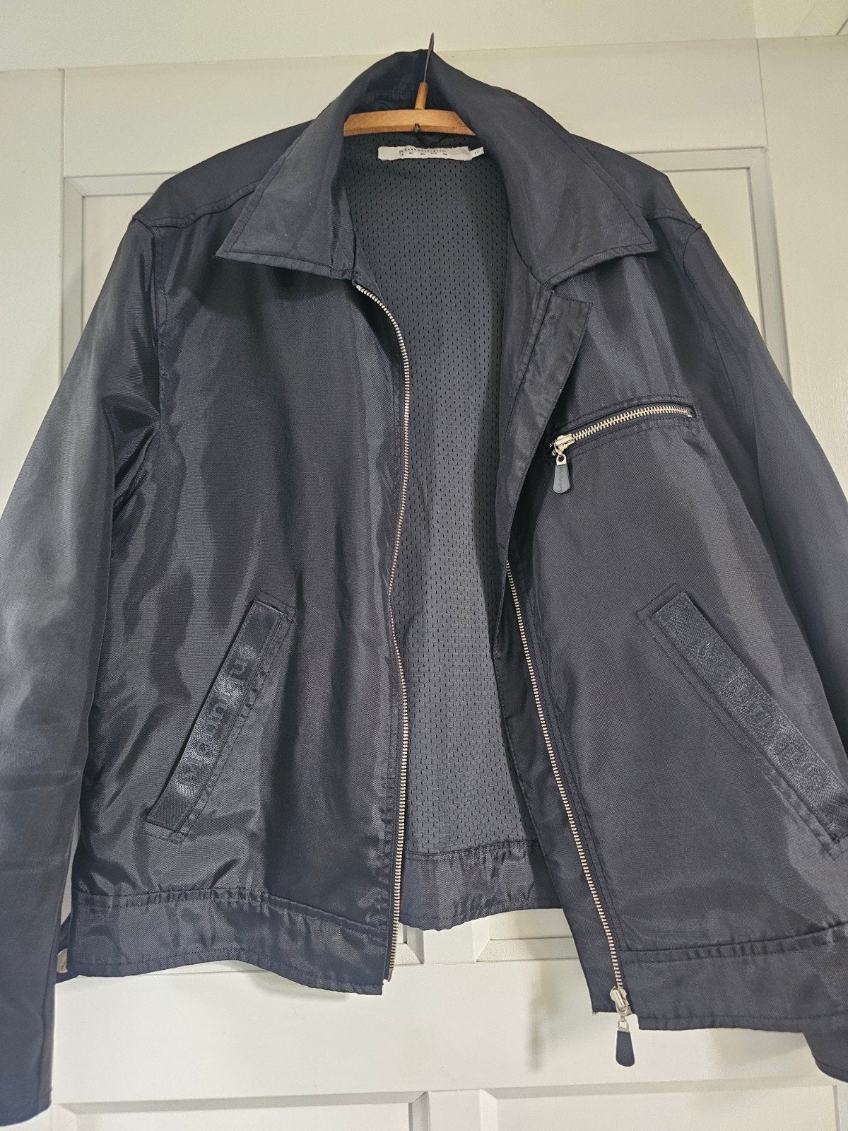 Matinique Jeans Zwart Jack Maat L, Kleding | Dames, Ophalen, Zwart, Maat 42/44 (L), Matinique