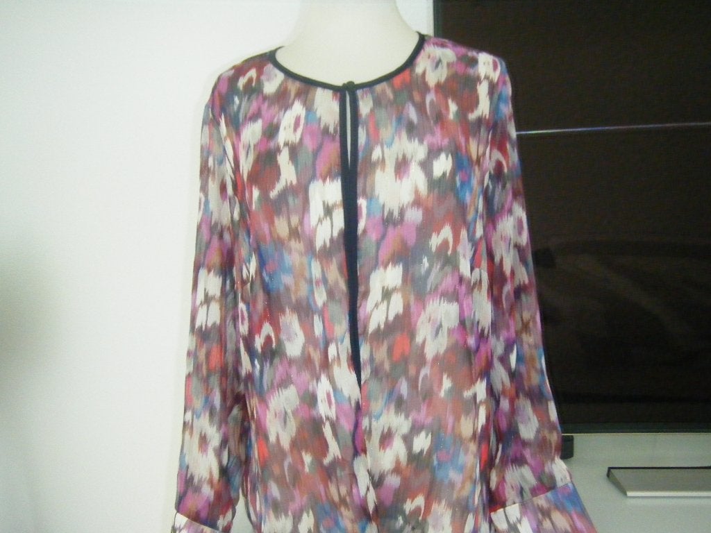 studio anneloes blouse maat xl, Kleding | Dames, Blouses en Tunieken, Ophalen of Verzenden, Zo goed als nieuw, Maat 46/48 (XL) of groter