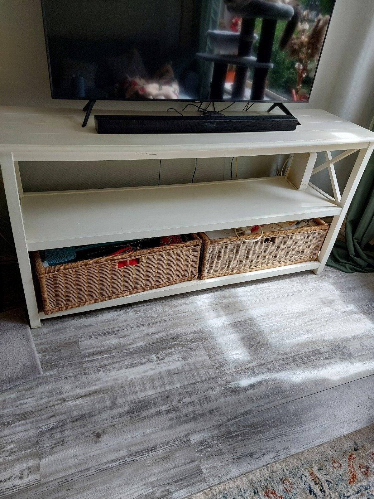 Dessoir van Reviera maison, Gebruikt, 150 tot 200 cm, Ophalen of Verzenden, Minder dan 100 cm