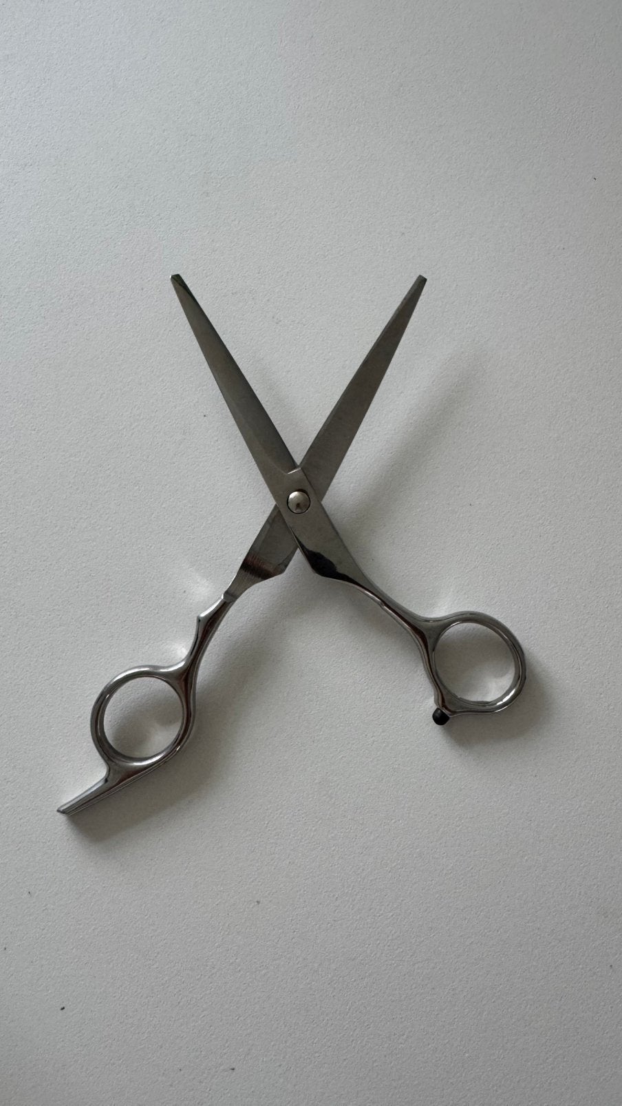 Kappersschaar, Ophalen of Verzenden, Nieuw