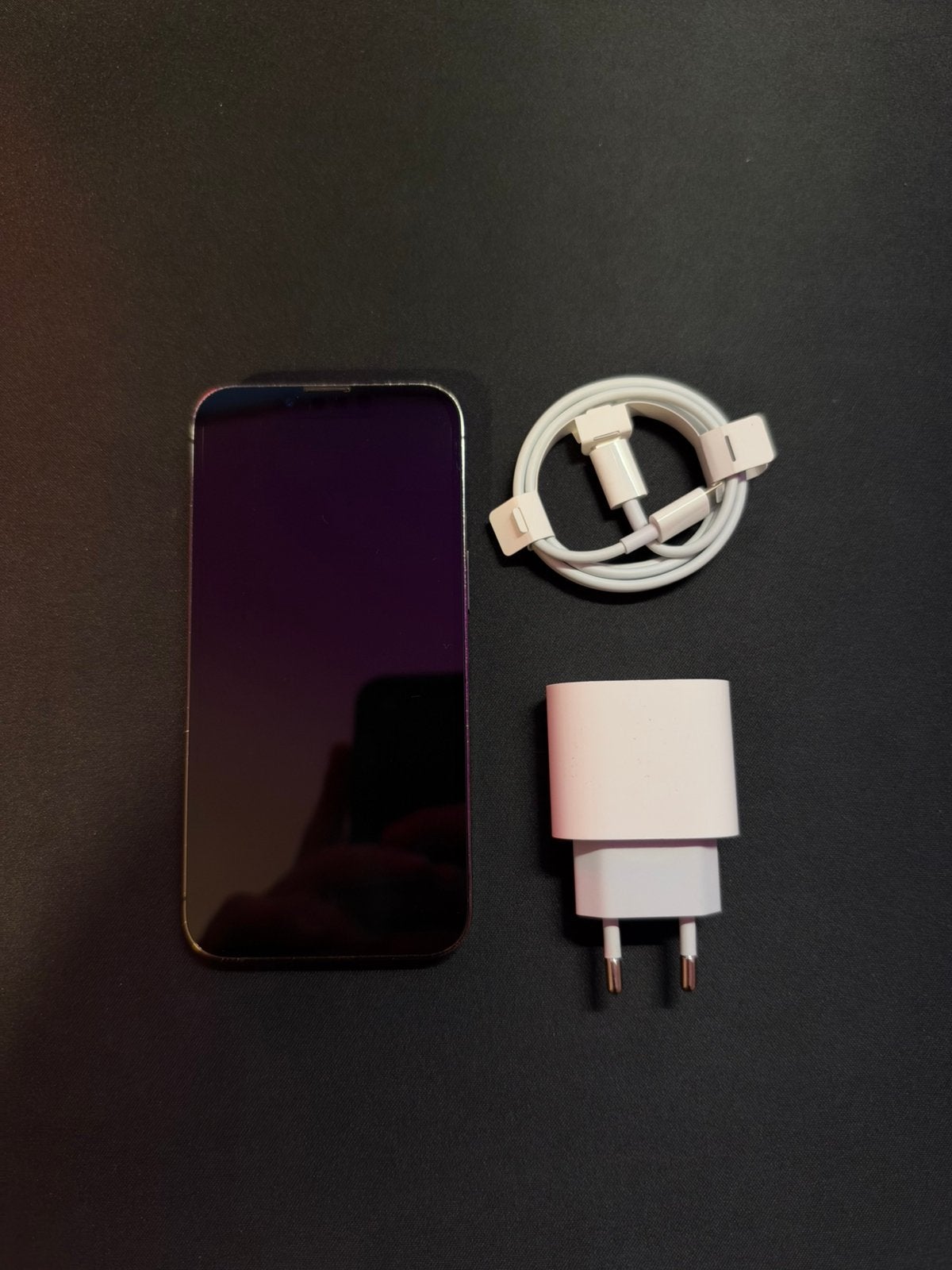 Iphone 13pro 256gb Grafiet