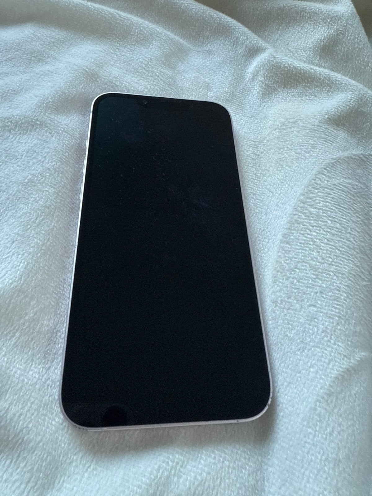 Iphone 13 128GB, Ophalen of Verzenden, Zo goed als nieuw, 128 GB, IPhone 13