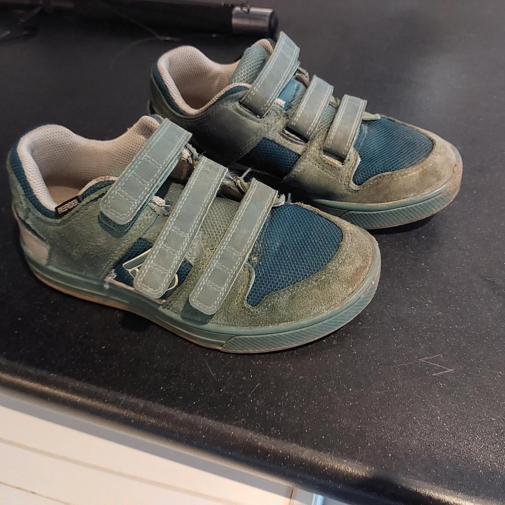 BMX cross schoenen, Ophalen of Verzenden, Gebruikt, Aluminium, 24 inch of meer
