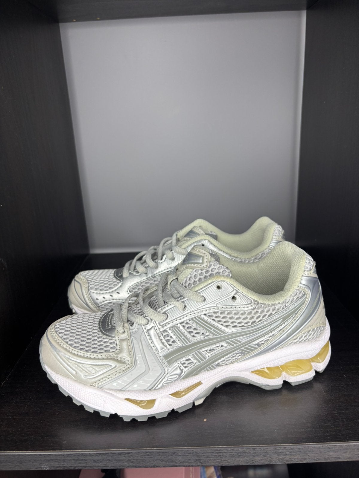 Asics Kayano 14 Nieuw, Ophalen of Verzenden, Nieuw, Hardloopschoenen, Asics