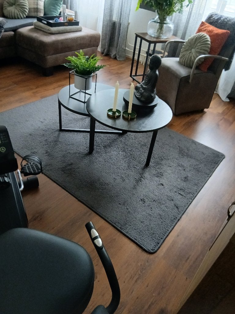 VLOERKLEDEN 3X, Ophalen, 100 tot 150 cm, Zo goed als nieuw, 150 tot 200 cm