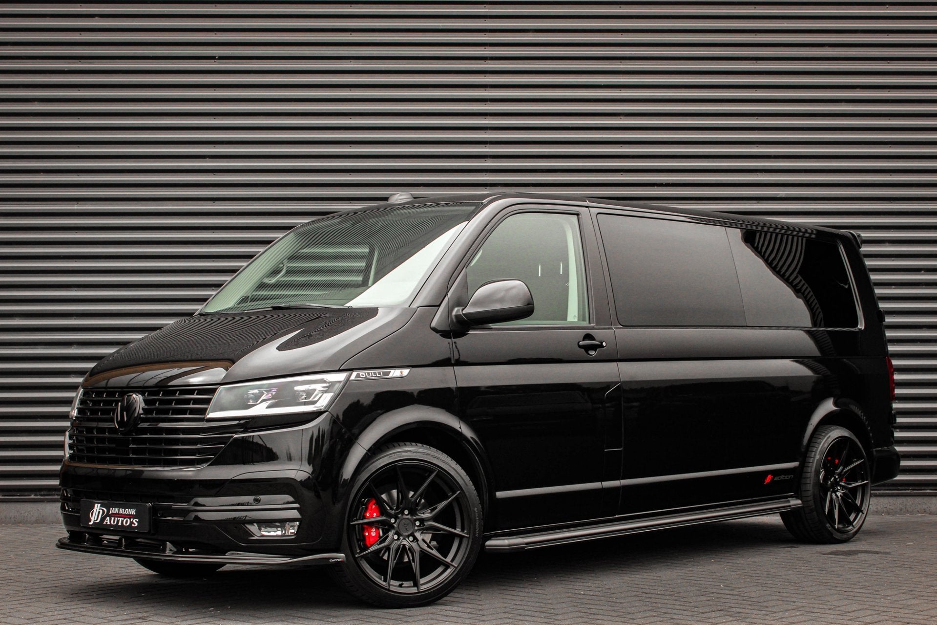 Volkswagen Transporter 2.0 TDI L2H1 150PK BULLI DC DUBBEL CA, Dealer onderhouden, 4 cilinders, 150 pk, Volkswagen