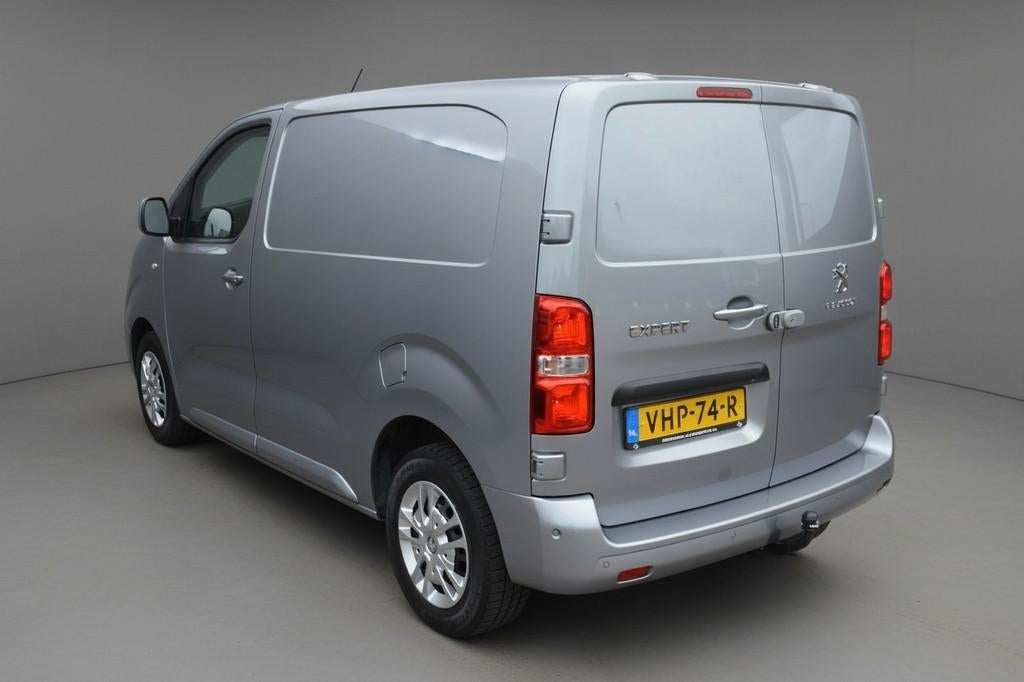 Peugeot Expert Keyless|Blindspot|Trekhaak|PDC, Voorwielaandrijving, Gebruikt, Euro 6, 4 cilinders