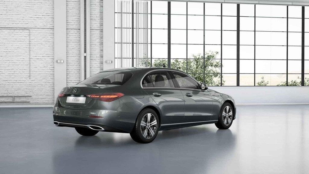 Mercedes-Benz C-klasse 300 e Business Solution | Achteruitri, Auto's, Mercedes-Benz, Automaat, Achterwielaandrijving, 1800 kg