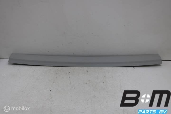 Hemel afsluitstrip VW Golf 7 FL 5G6867617, Gebruikt