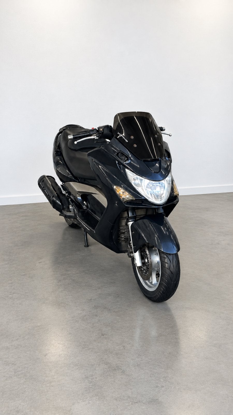 Kymco Xciting 500 A2 Motorscooter (tmax beverly x-adv enz), Ophalen, Gebruikt, Overige modellen, Benzine